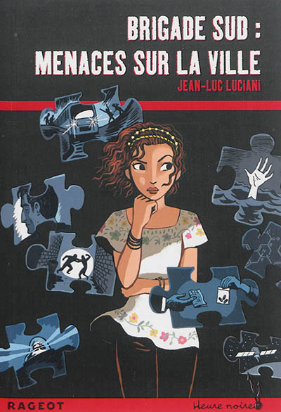 Menaces sur la ville - 