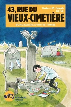 43, rue du Vieux-Cimetière - 