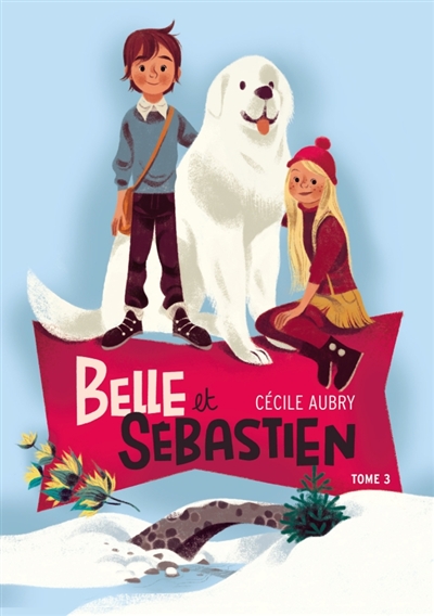 Belle et Sébastien - 