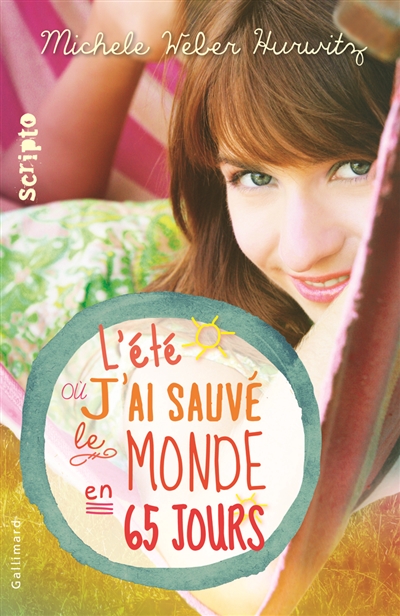 été où j'ai sauvé le monde en 65 jours (L') - 