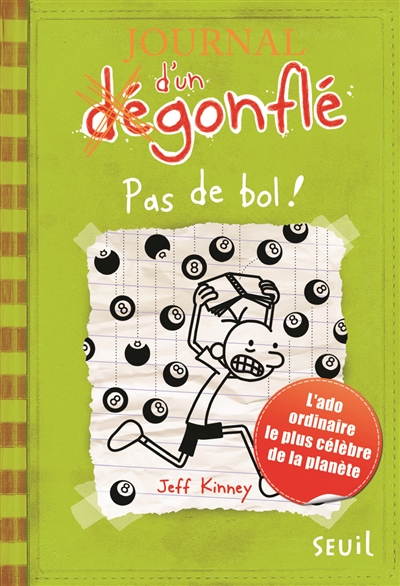 Pas de bol ! - 