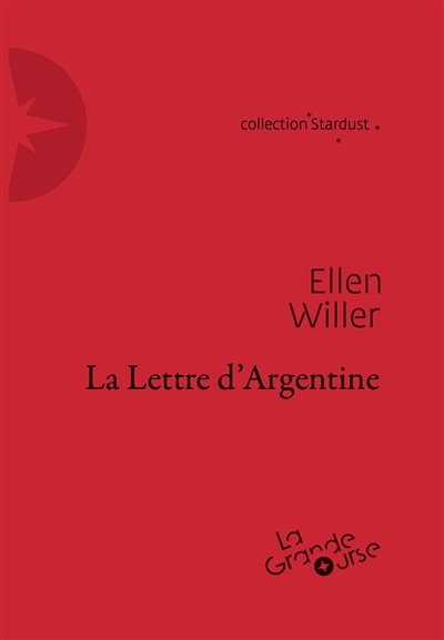 lettre d'Argentine (La) - 