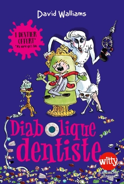 Diabolique dentiste - 