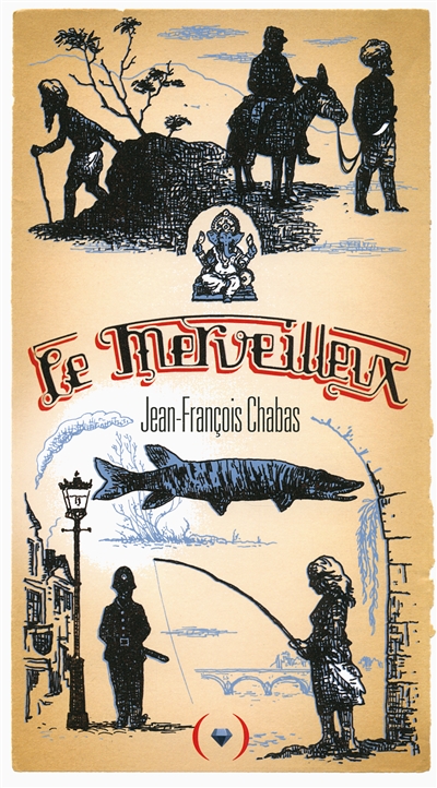 Merveilleux (Le) - 