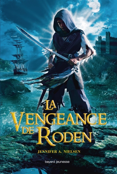 vengeance de Roden (La) - 