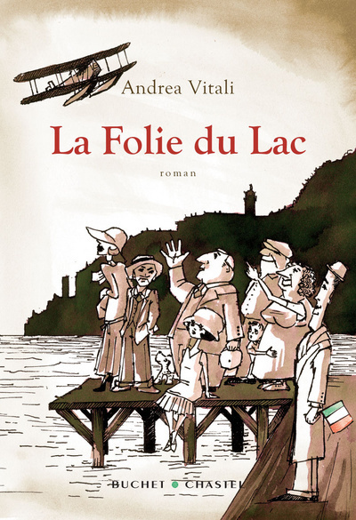 folie du lac (La) - 