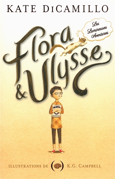 Flora & Ulysse - 