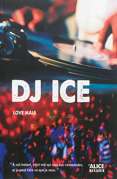 DJ Ice - 