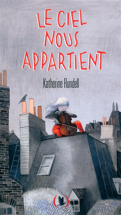 ciel nous appartient (Le) - 