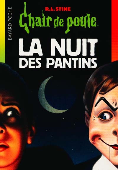 nuit des pantins (La) - 