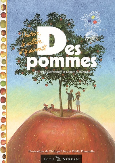 (Des) pommes - 