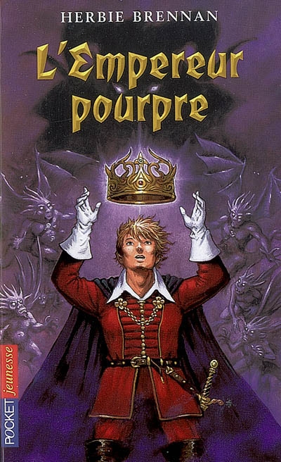 empereur pourpre (L') - 