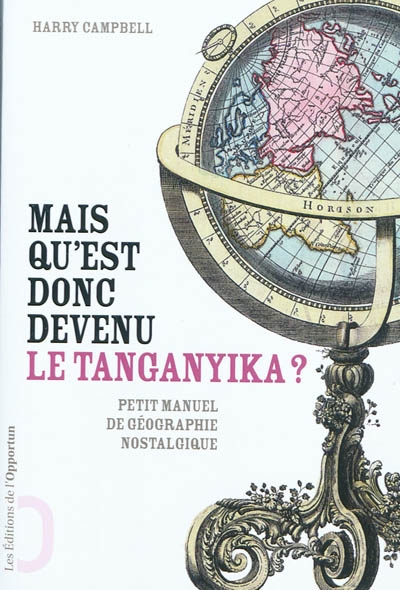 Mais qu'est donc devenu le Tanganyika ? - 