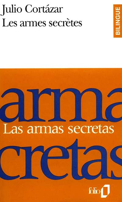 armas secretas (Las) - 