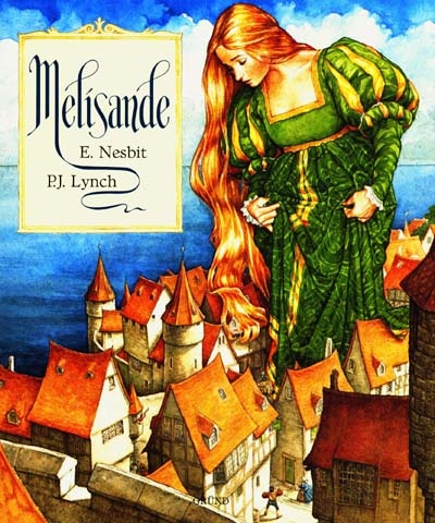 Mélisande - 