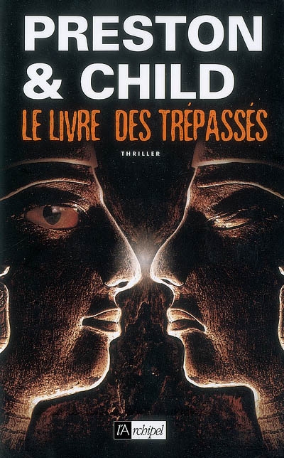 livre des trépassés (Le) - 