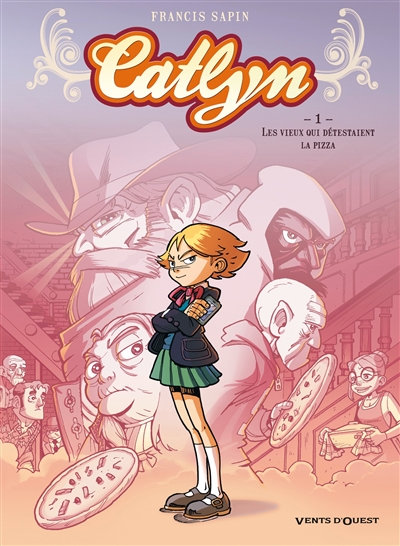 Catlyn - 