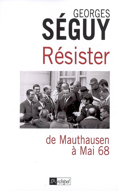 Résister - 