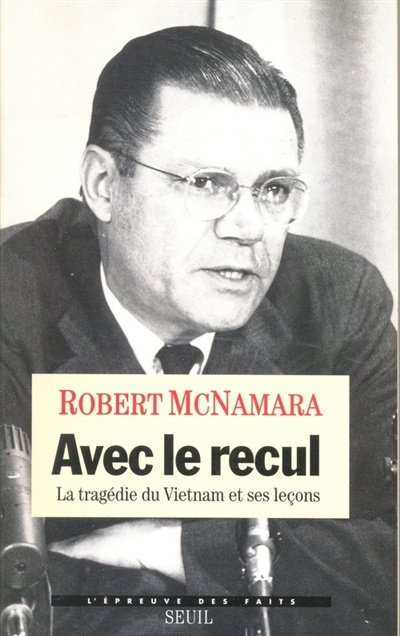 Avec le recul - 