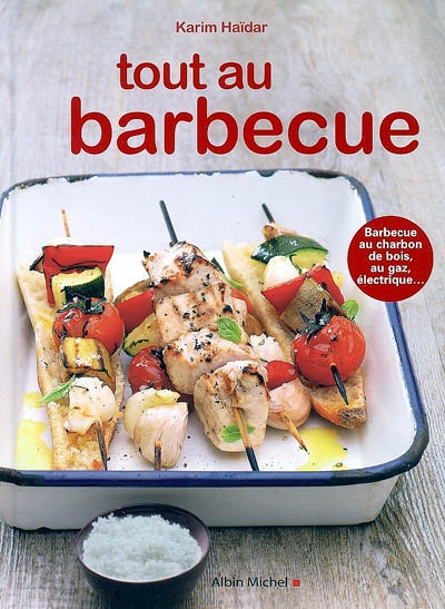 Tout au barbecue - 