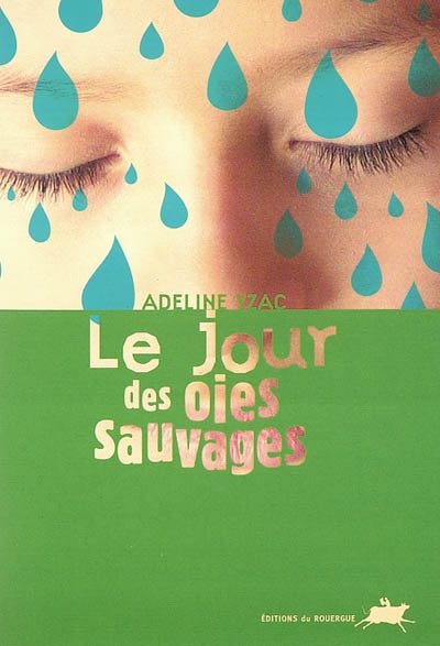 jour des oies sauvages (Le) - 