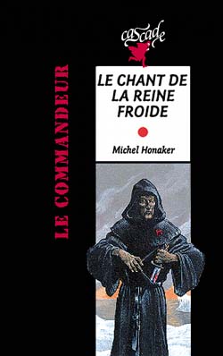 chant de la reine froide (Le) - 