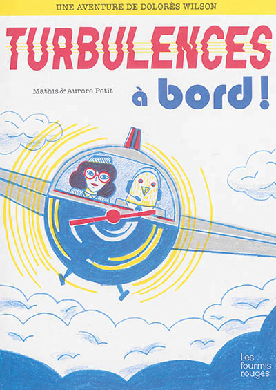 Turbulences à bord ! - 