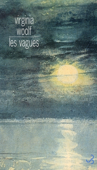 vagues (Les ) - 