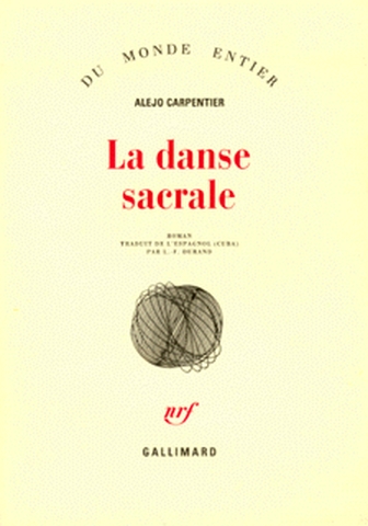 Danse sacrale (La) - 