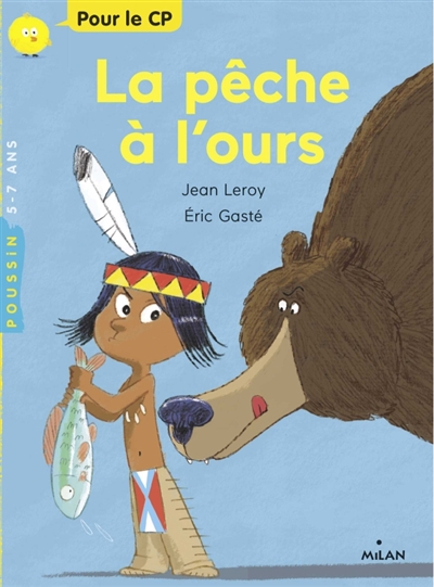 pêche à l'ours (La) - 