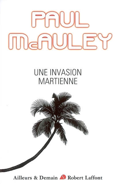 Une invasion martienne - 