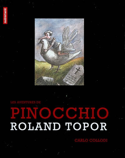 aventures de Pinocchio (Les ) - 