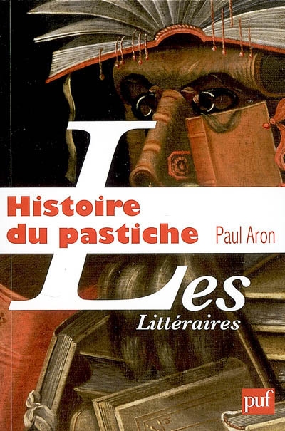 Histoire du pastiche - 