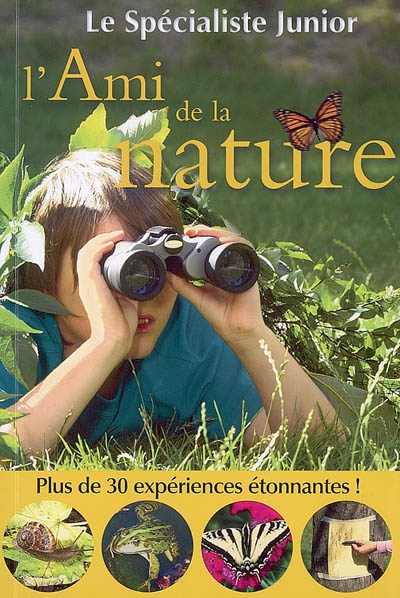 ami de la nature (L') - 