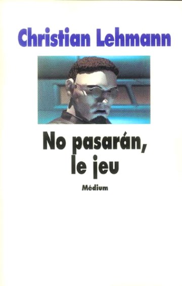 No pasaran, le jeu - 