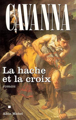 hache et la croix (La) - 