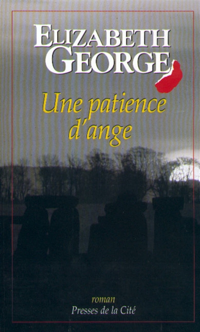 Une patience d'ange - 