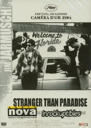 Stranger than paradise - 