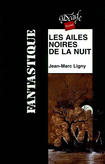 Ailes noires de la nuit (Les ) - 