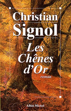 Chênes d'or (Les) - 