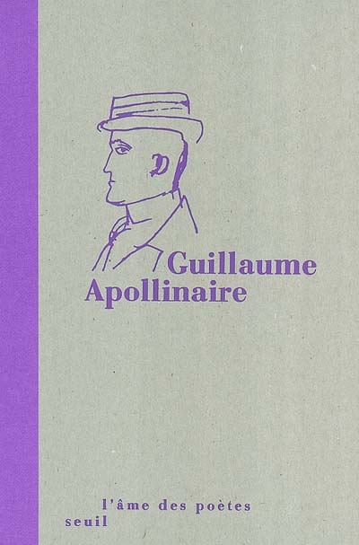 Guillaume Apollinaire - 