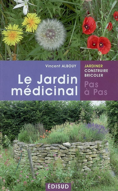 jardin médicinal (Le) - 