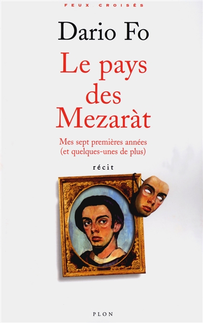 pays des Mezaràt (Le) - 