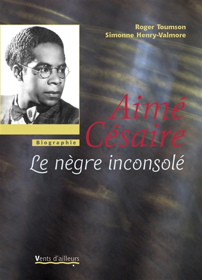 Aimé Césaire - 