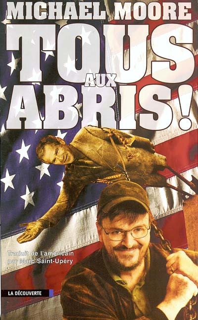 Tous aux abris - 