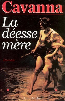 déesse mère (La) - 