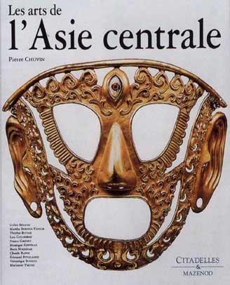 arts de l'Asie centrale (Les ) - 