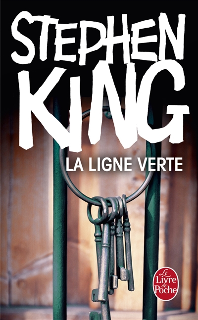 ligne verte (La) - 