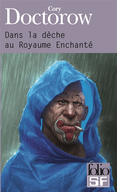 Dans la dèche au Royaume enchanté - 