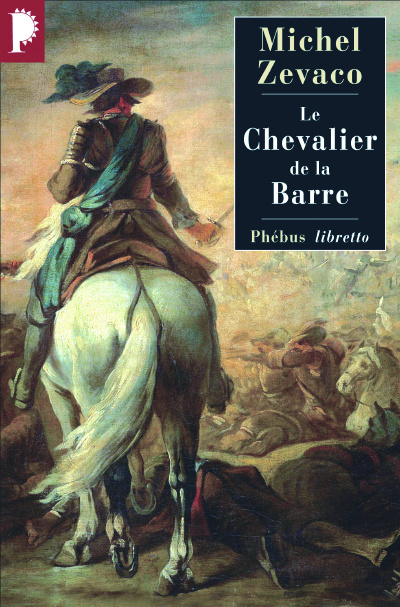 chevalier de La Barre (Le) - 